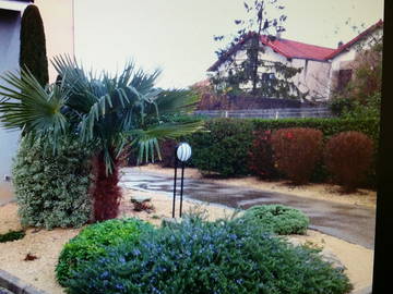 Chambre Chez L'habitant Bourg-Lès-Valence 140235-6