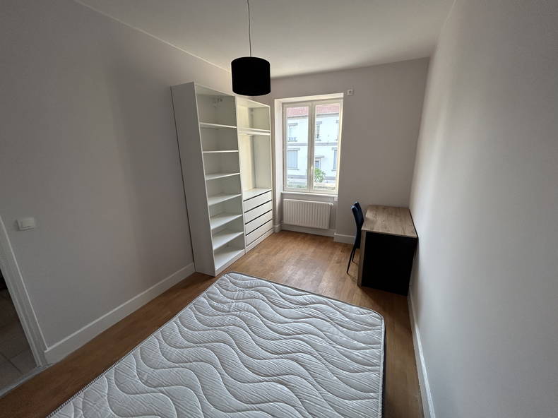 Colocation Vaulx-en-Velin 267174-2