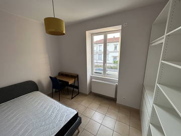 Colocation Vaulx-En-Velin 267174-4