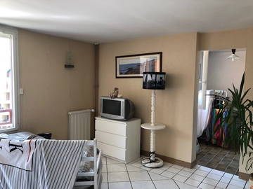 Room For Rent Champs-Sur-Marne 140730