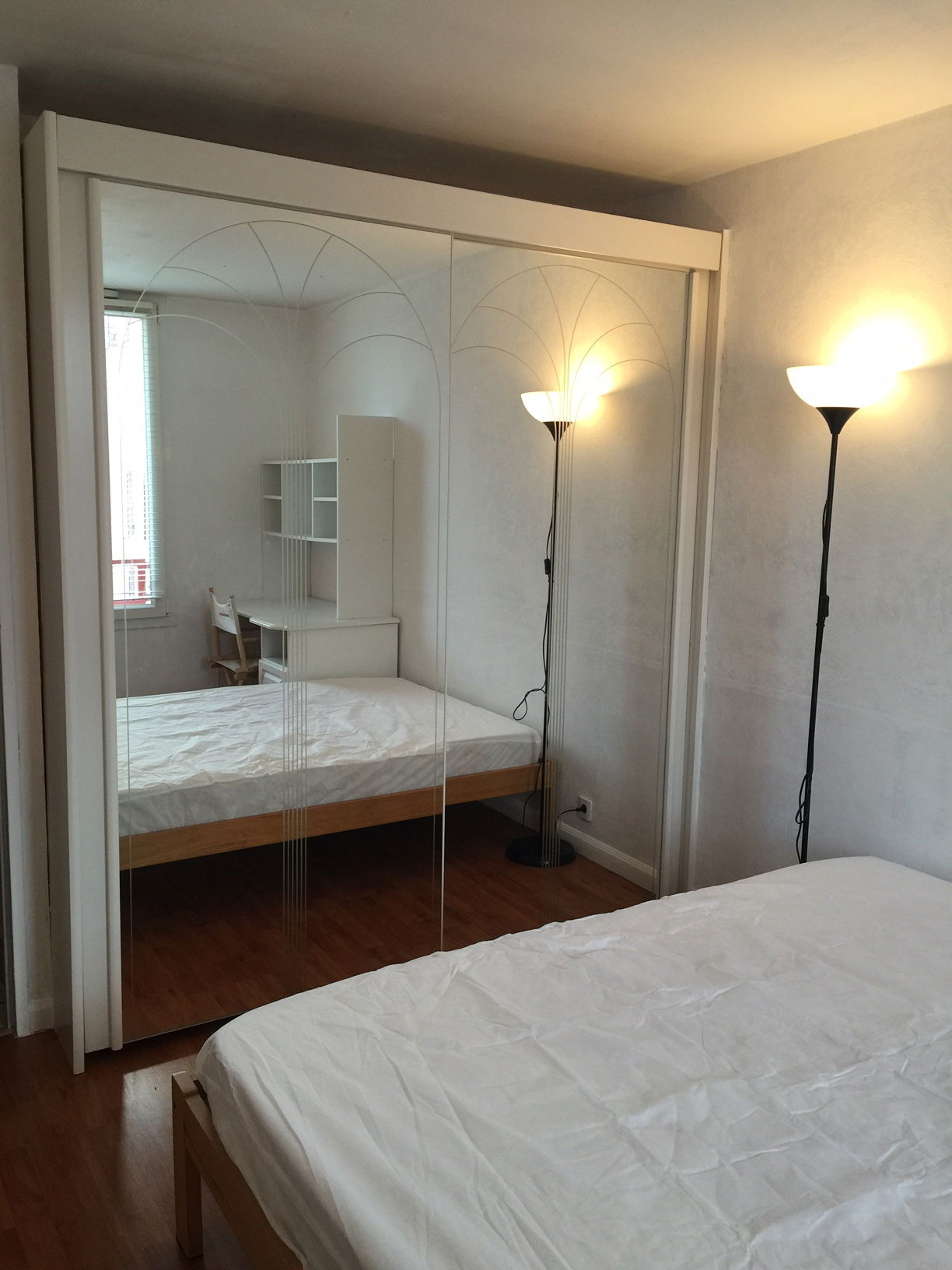 Colocation Champs-sur-Marne 252234