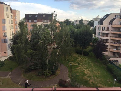 Colocation Champs-sur-Marne 252234