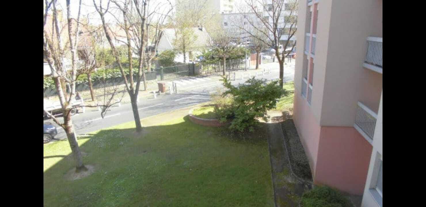 Colocation Évry-Courcouronnes 260268