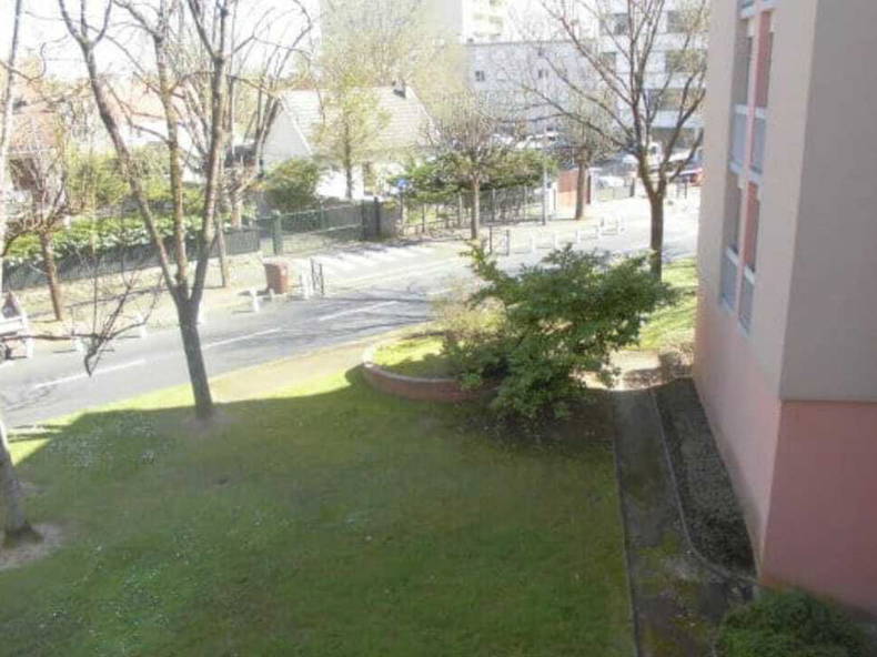 Colocation Évry-Courcouronnes 260268-3