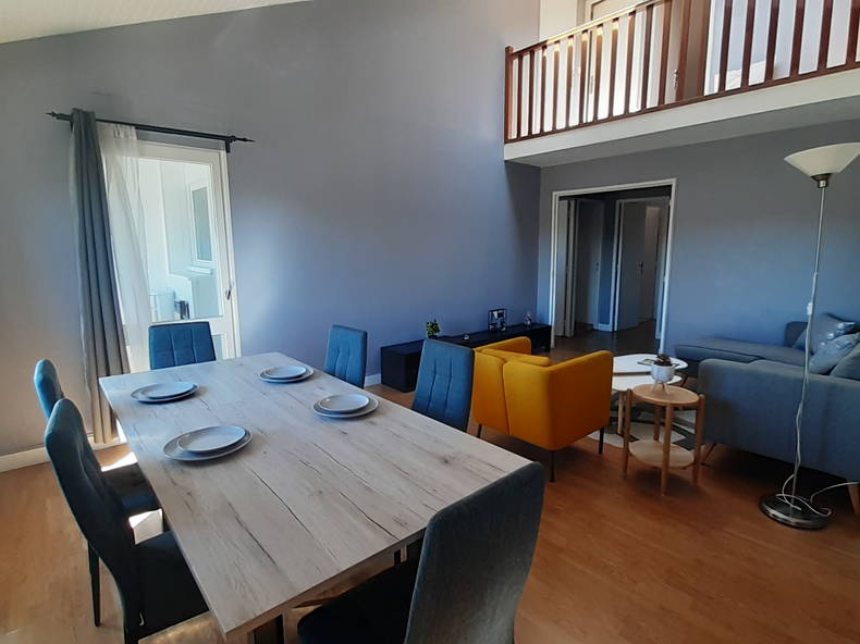 Colocación Évry-Courcouronnes 263780-1