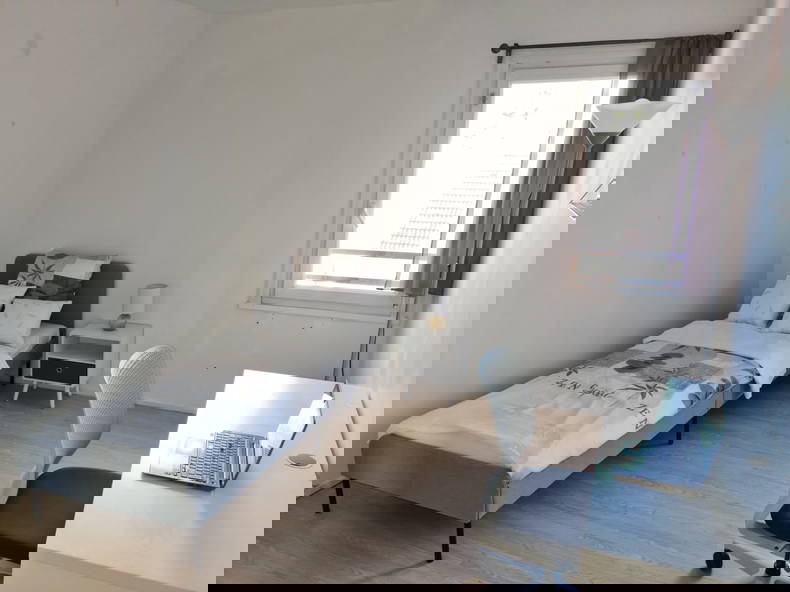 Colocación Évry-Courcouronnes 263780-2