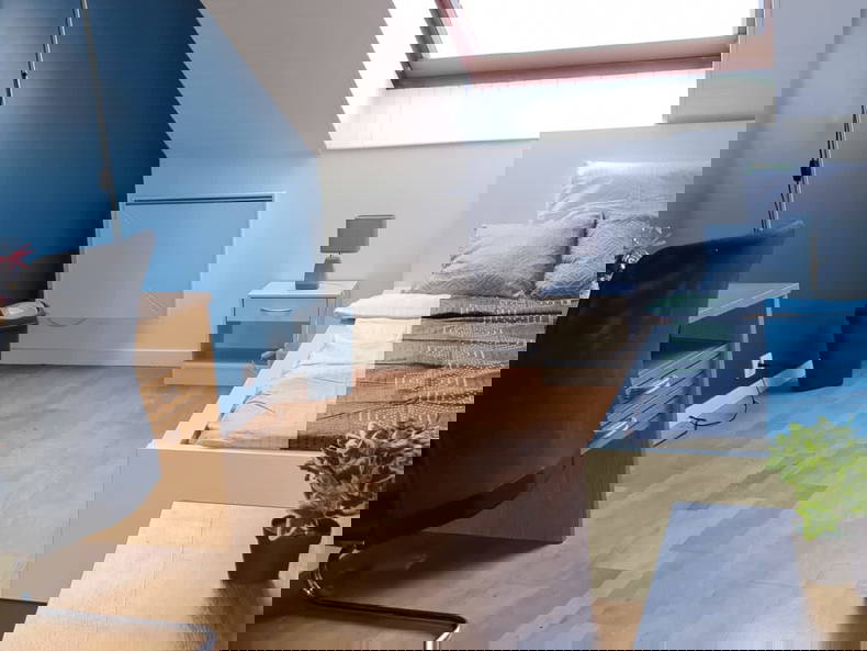 Colocación Évry-Courcouronnes 263780-3