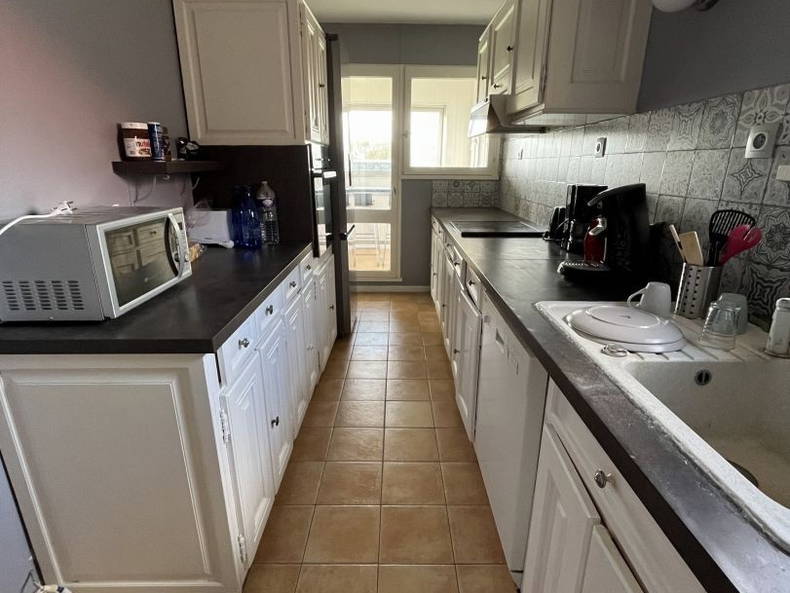 Colocación Évry-Courcouronnes 263780-5