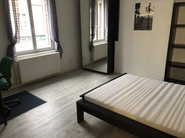 Chambre À Louer Saint-Quentin 254016