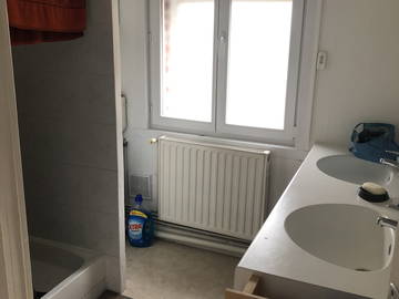 Chambre À Louer Saint-Quentin 254016