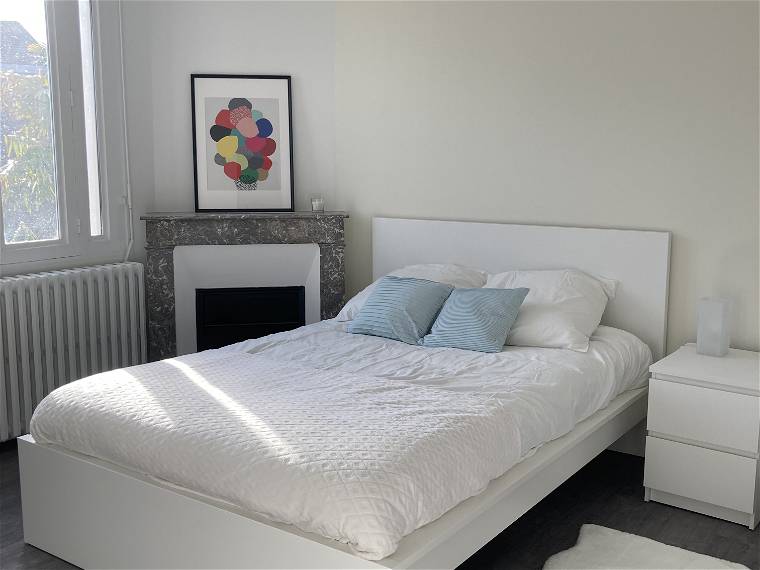 Chambre À Louer Agen 256576