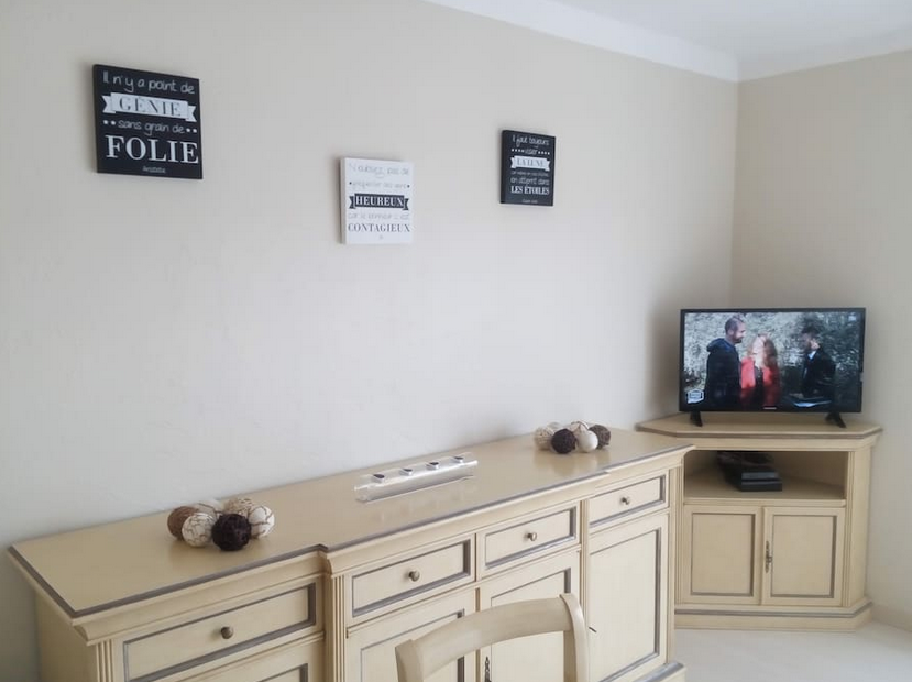 Colocation Alès 252285