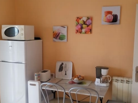 Homestay Alès 252285