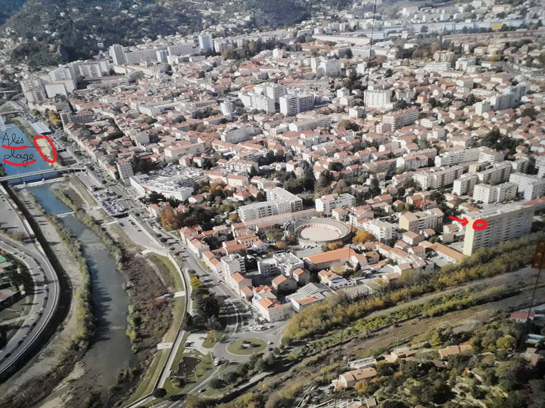 Colocation Alès 252285-5