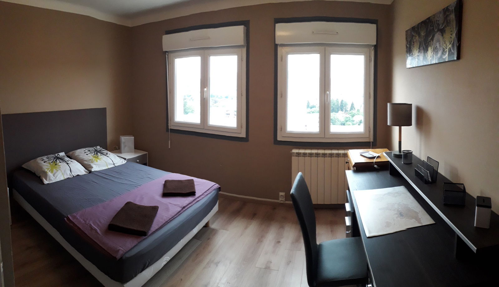 Colocation Alès 252285