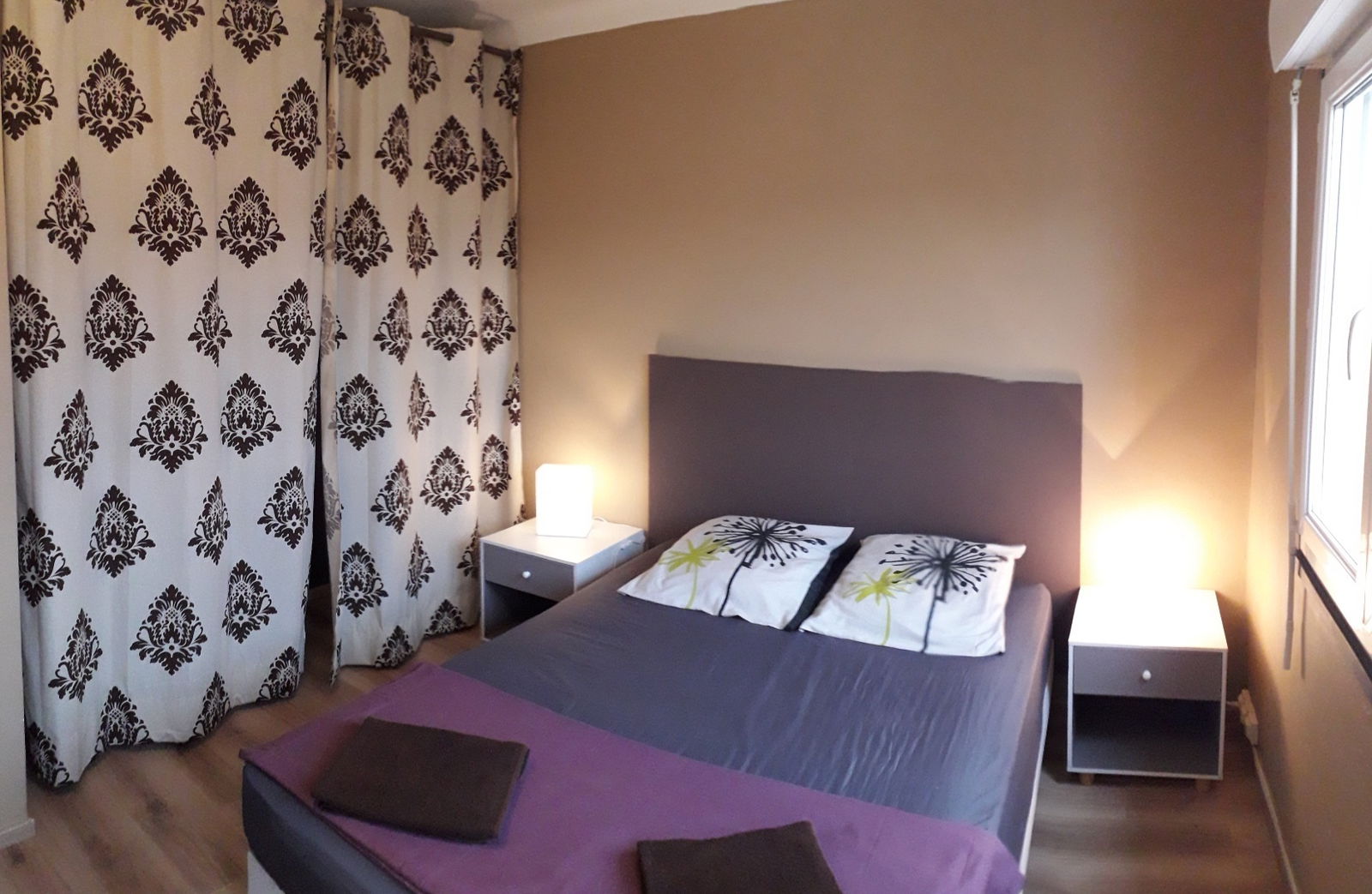 Colocation Alès 252285