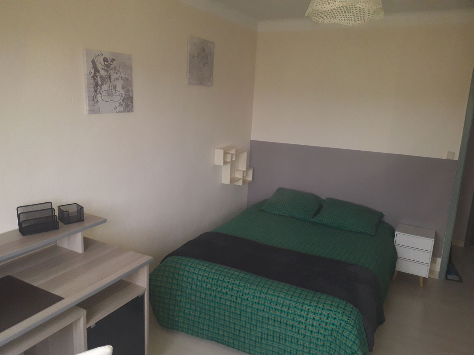 Colocation Alès 252285