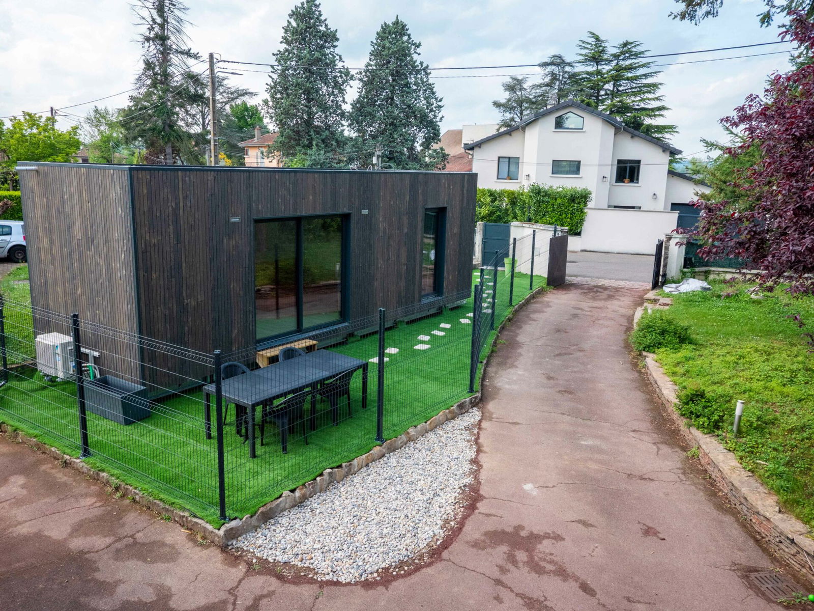 Colocation Décines-Charpieu 267265