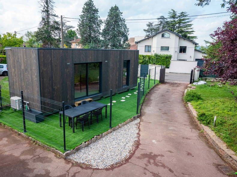 Colocation Décines-Charpieu 267265-1