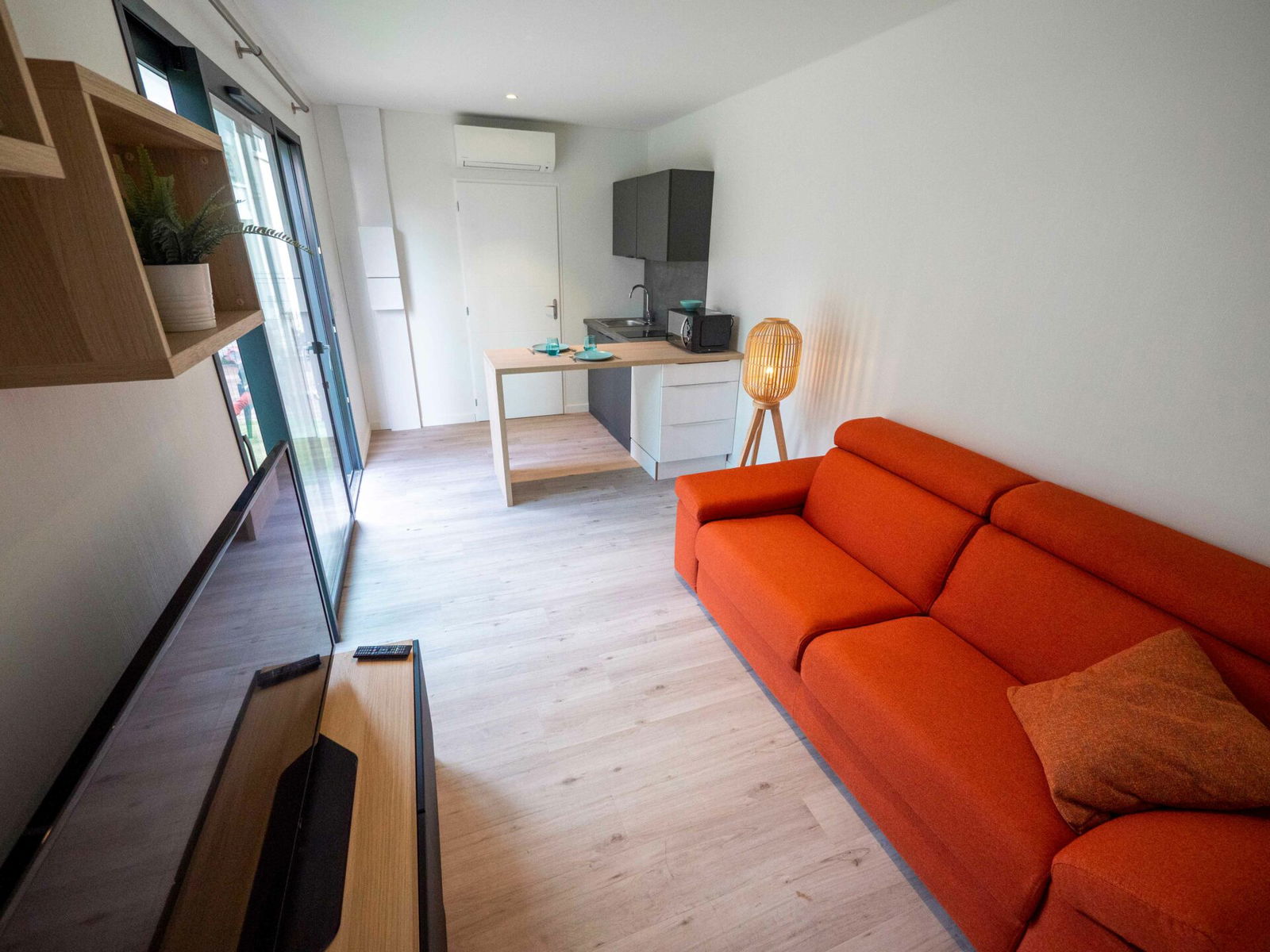 Colocation Décines-Charpieu 267265