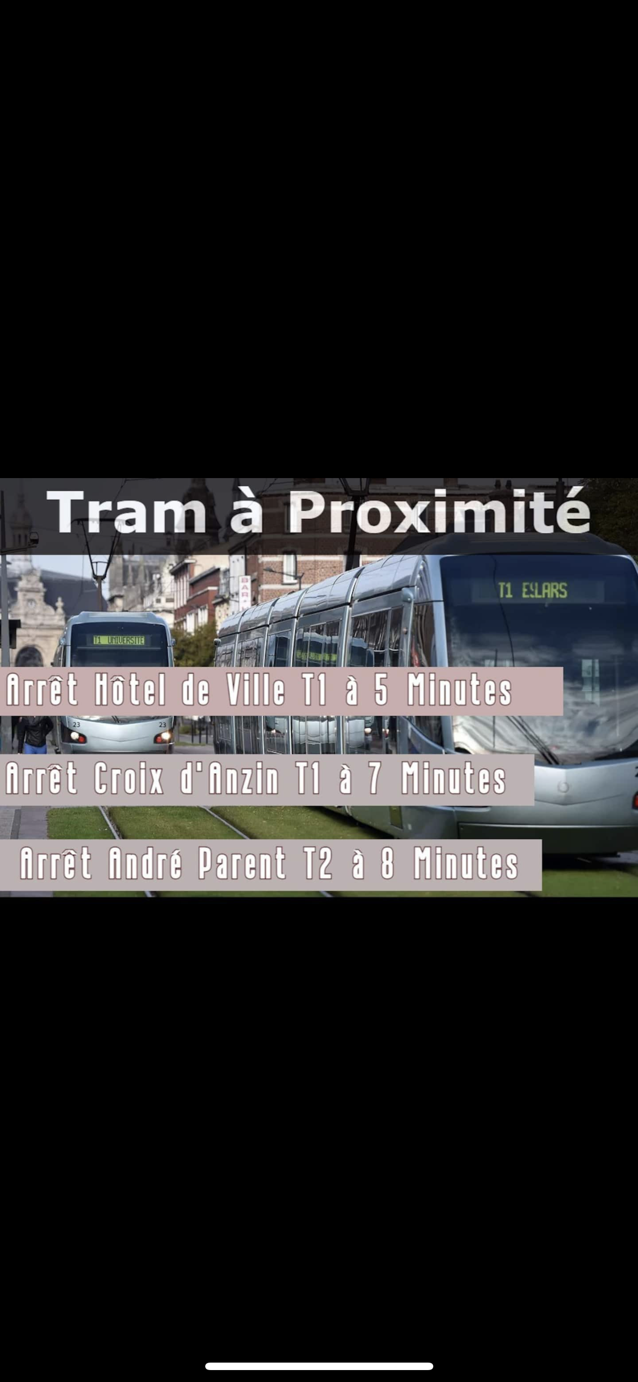 Colocation Anzin 286400