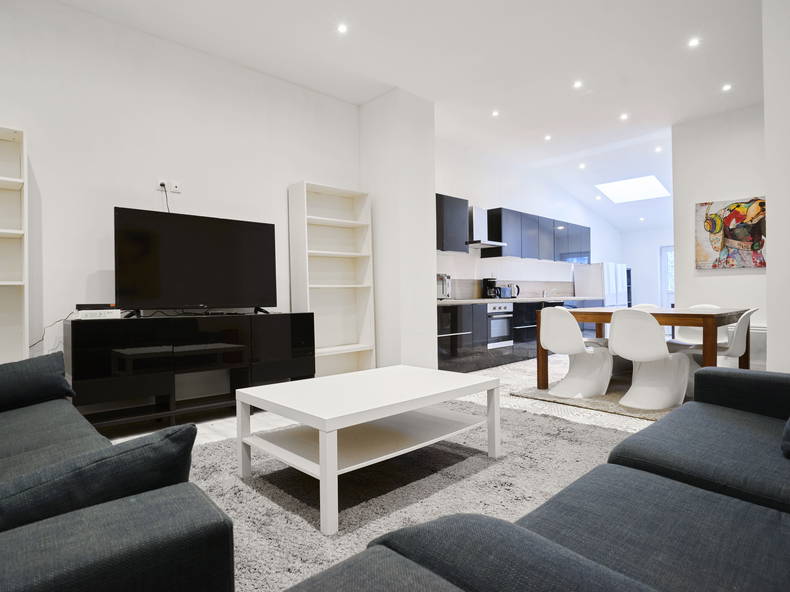 Entire Home Roubaix 257502-1