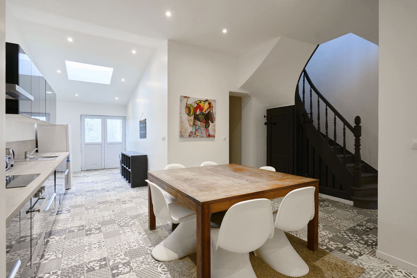 Entire Home Roubaix 257502