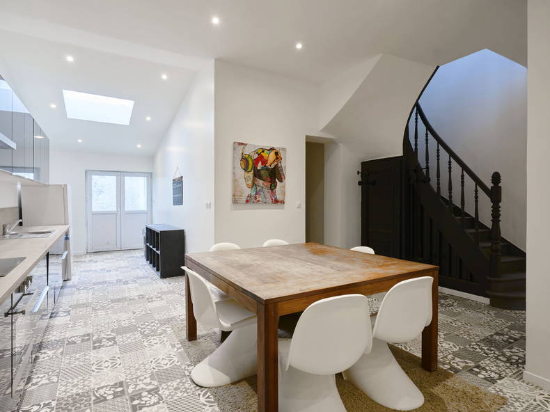 Entire Home Roubaix 257502-2