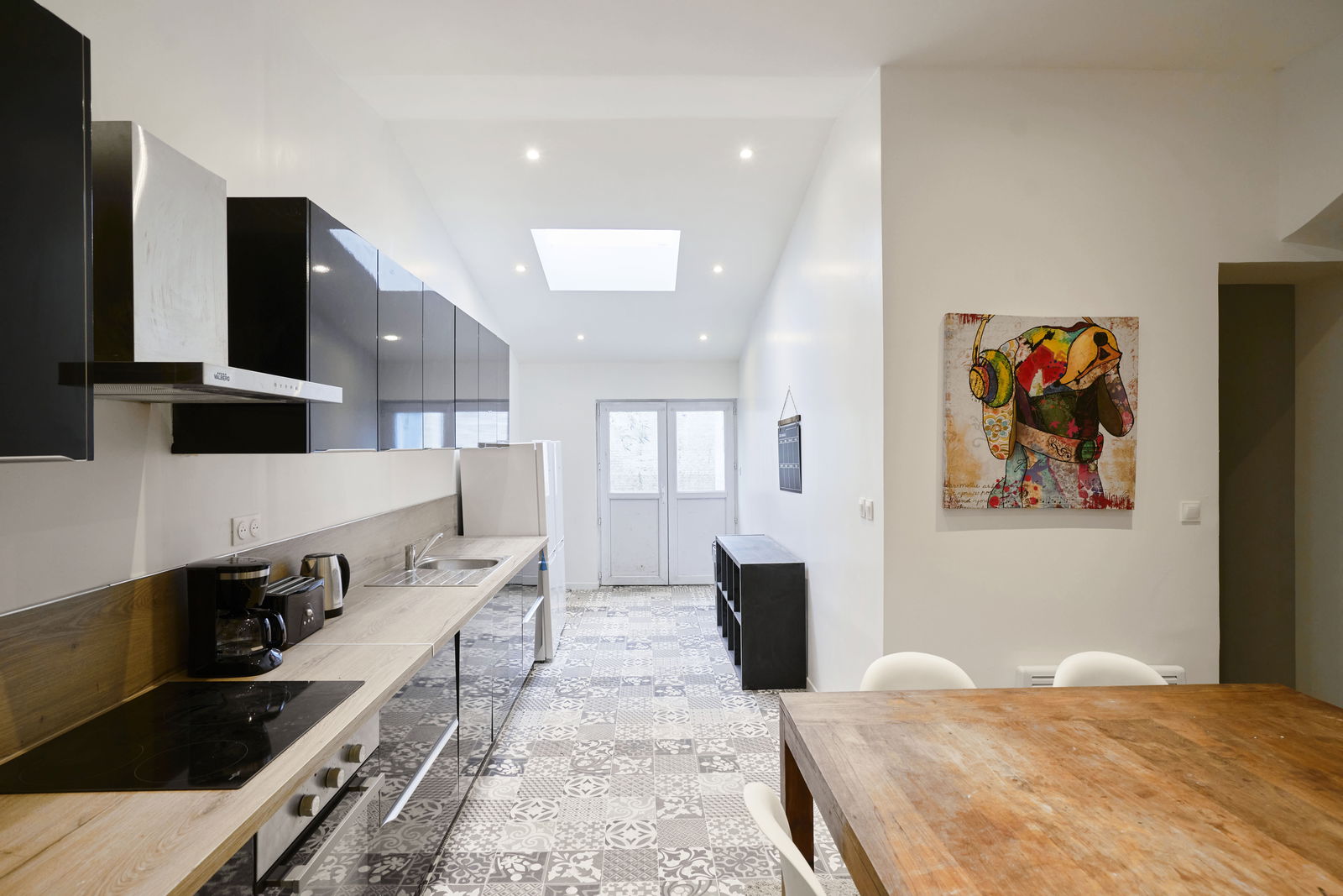 Entire Home Roubaix 257502