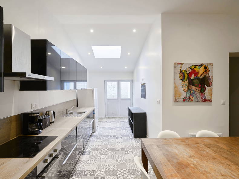 Entire Home Roubaix 257502-3