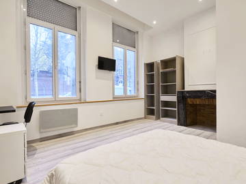 Logement Entier Roubaix 257502-7