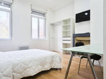 Logement Entier Roubaix 257502-9