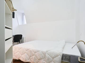 Logement Entier Roubaix 257502-10