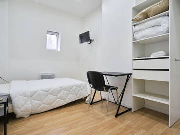 Logement Entier Roubaix 257502-12