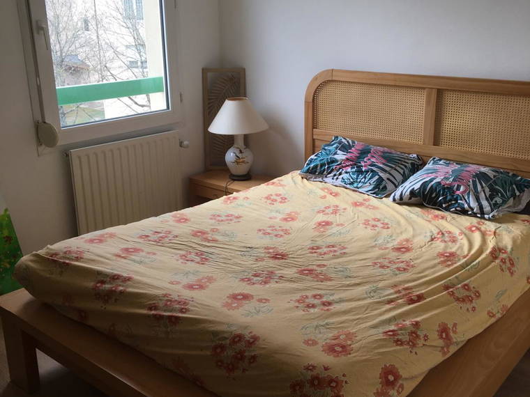 Homestay Bourg-en-Bresse 362166