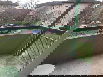 Chambre Chez L'habitant Bourg-En-Bresse 362166-5