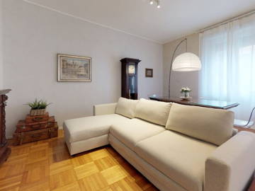 Chambre À Louer Milano 253085