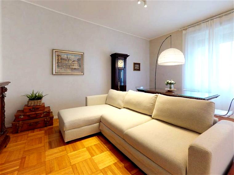 Chambre Chez L'habitant Milano 253085-1