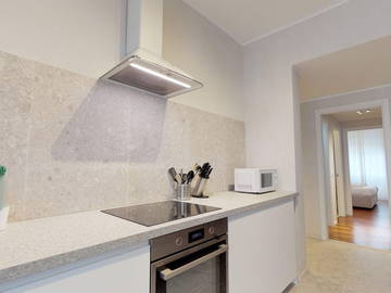 Habitación En Alquiler Milano 253085