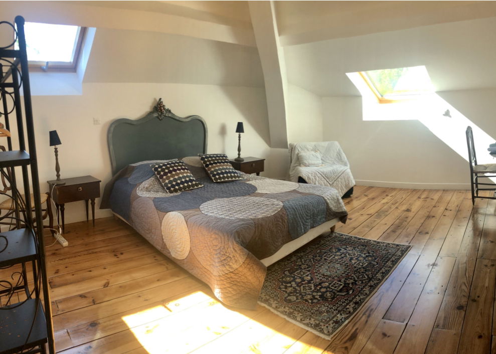 Colocation Castets 247048