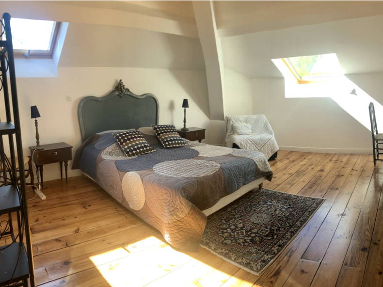 Colocation Castets 247048-1