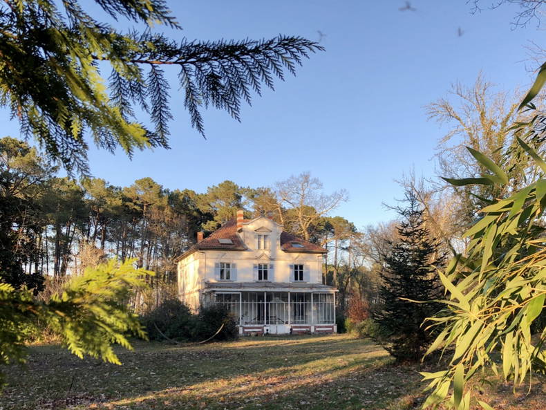 Colocation Castets 247048-2