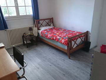 Room For Rent Carquefou 114501