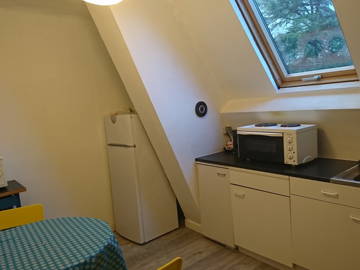 Chambre À Louer Carquefou 114501