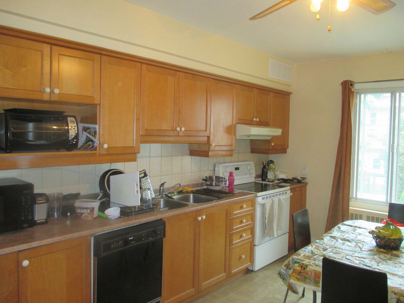 Colocation Montréal 267621