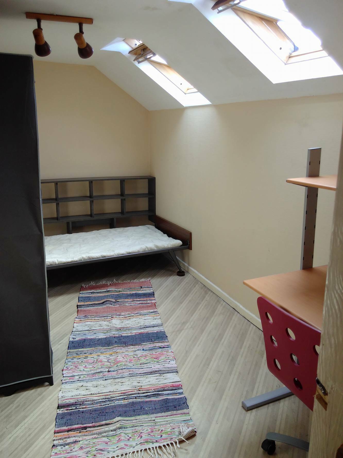 Colocation Liège 268257
