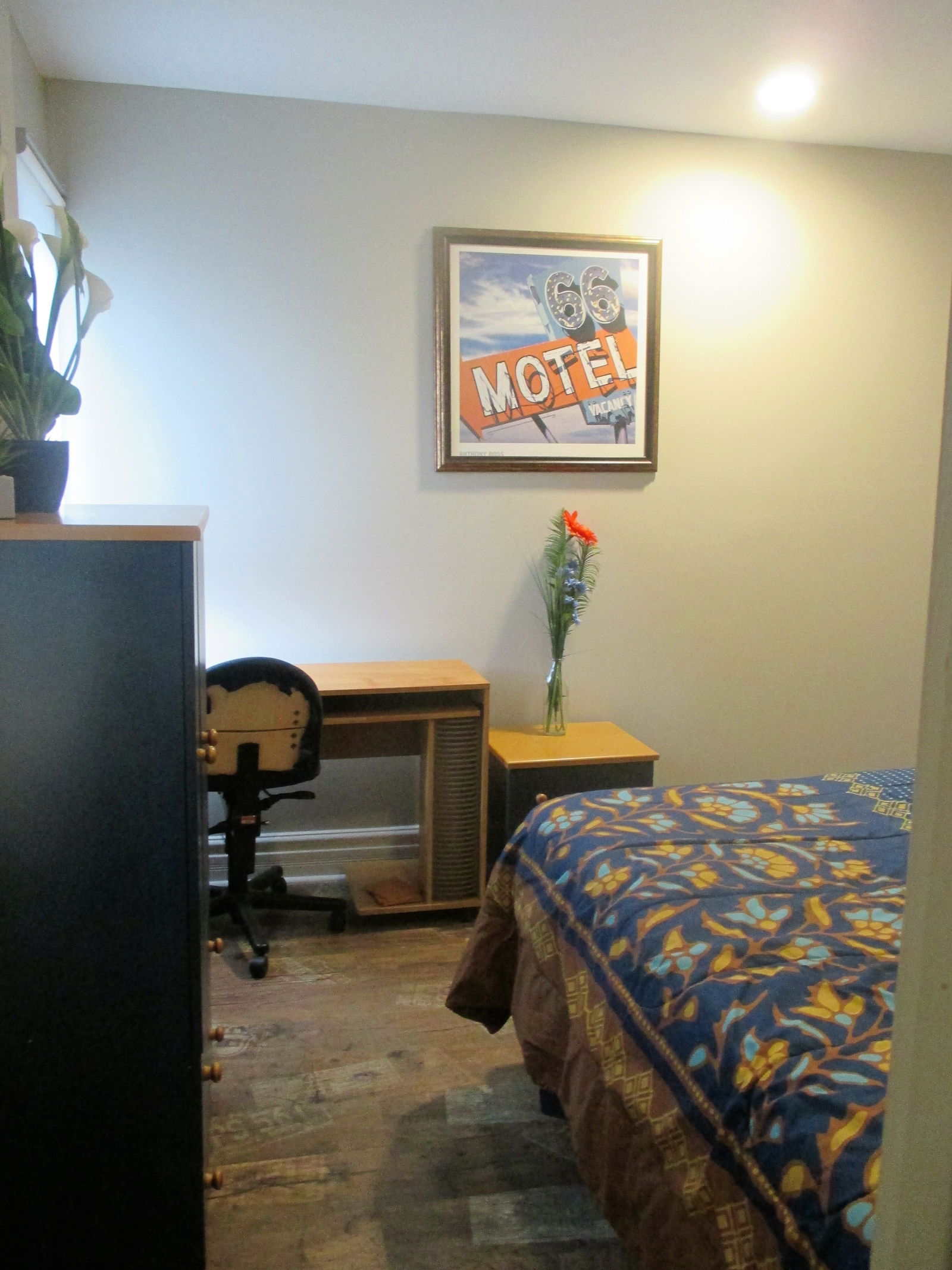 Colocation Montréal 239865