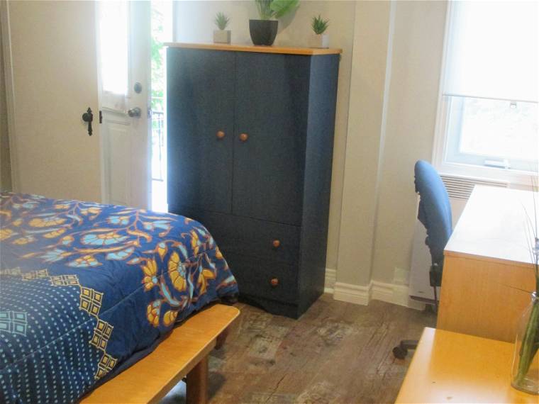 Chambre À Louer Montréal 239865