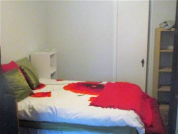 Room For Rent Montréal 247114-1