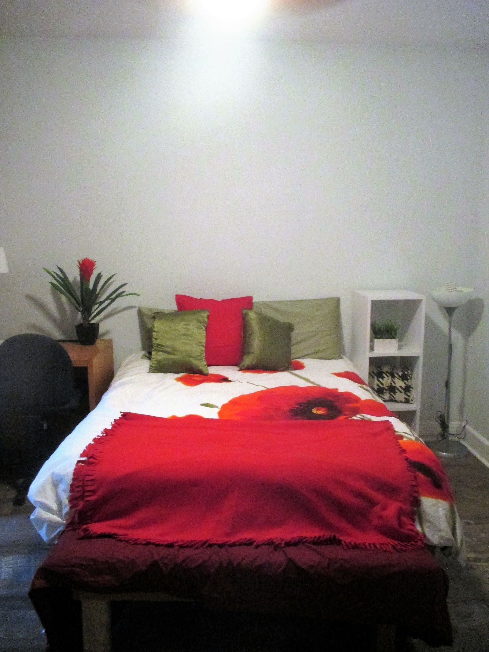 Colocation Montréal 247114